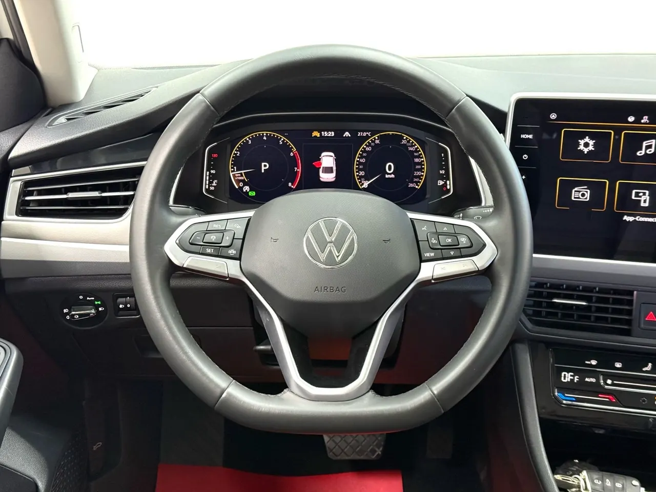Volkswagen 2023 Bora 1.5TSI 300TSI Zunxing Edition Automatic Gear 8