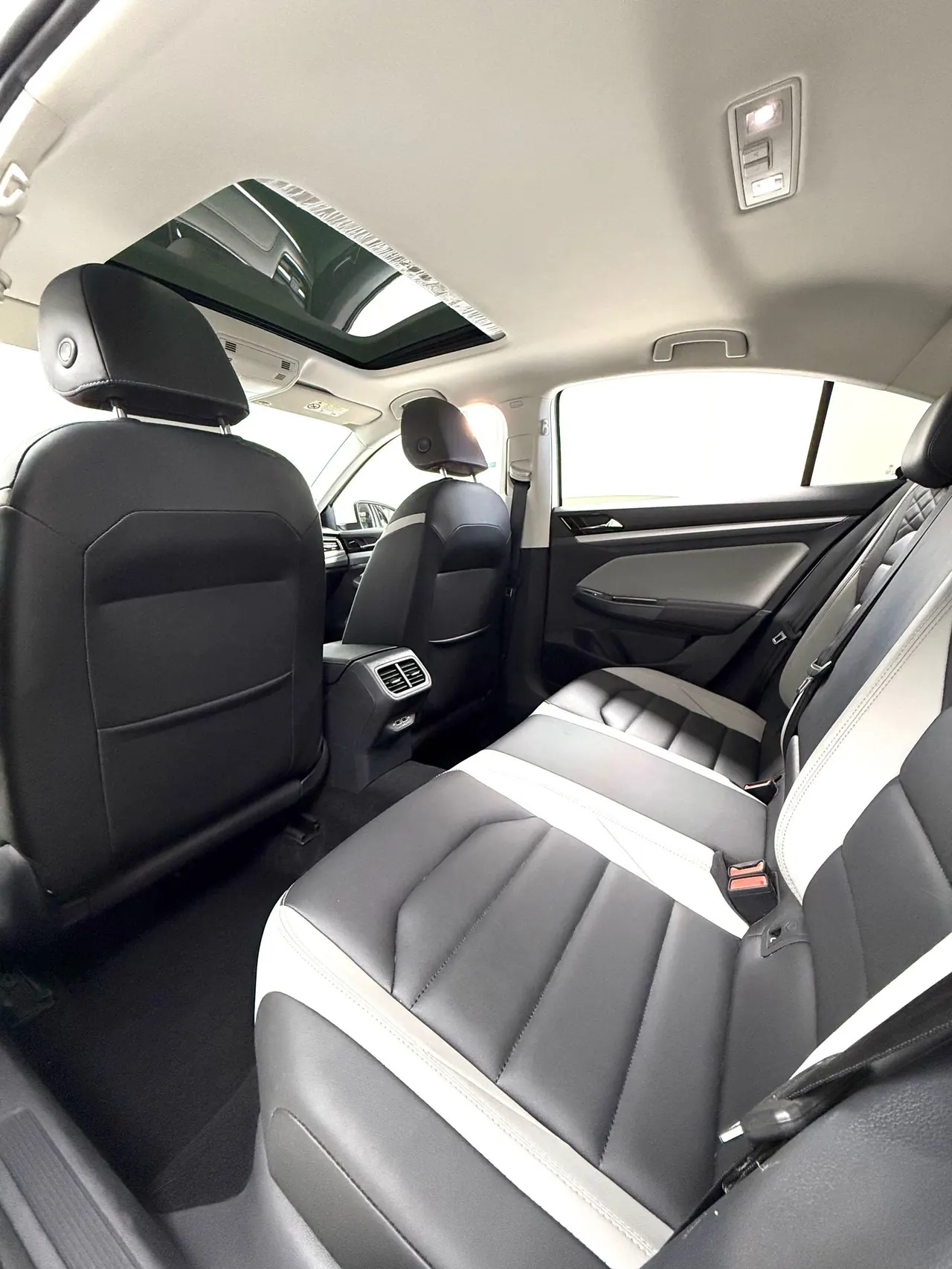 Volkswagen 2023 Bora 1.5TSI 300TSI Zunxing Edition Automatic Gear 9