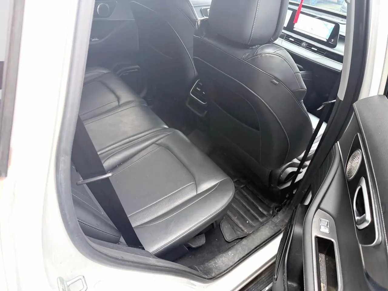 Chery 2022 Ruihu 8 PRO 1.6T 290T Two-Drive Sky Edition 5-seat Automatic Gear 5