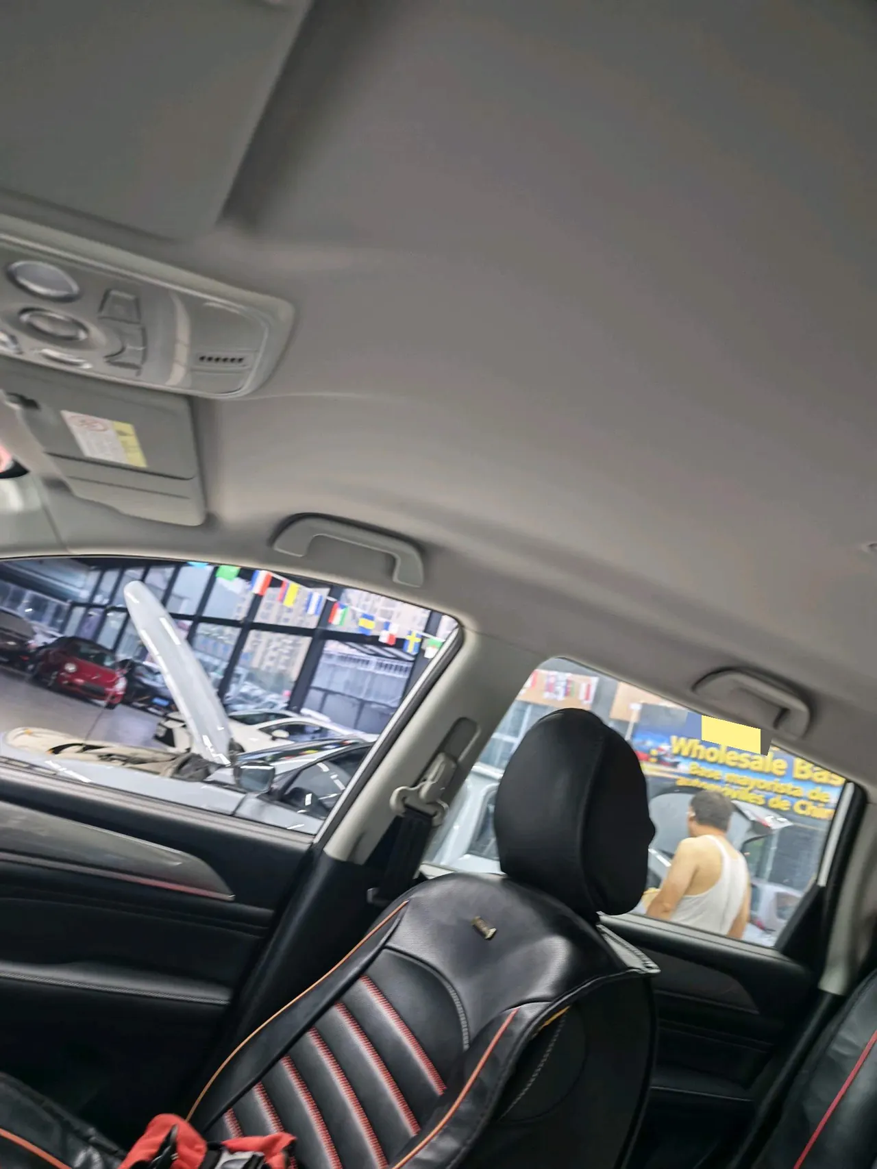 Haval 2022 M6 PLUS 1.5T Comfortable Automatic Gear 5