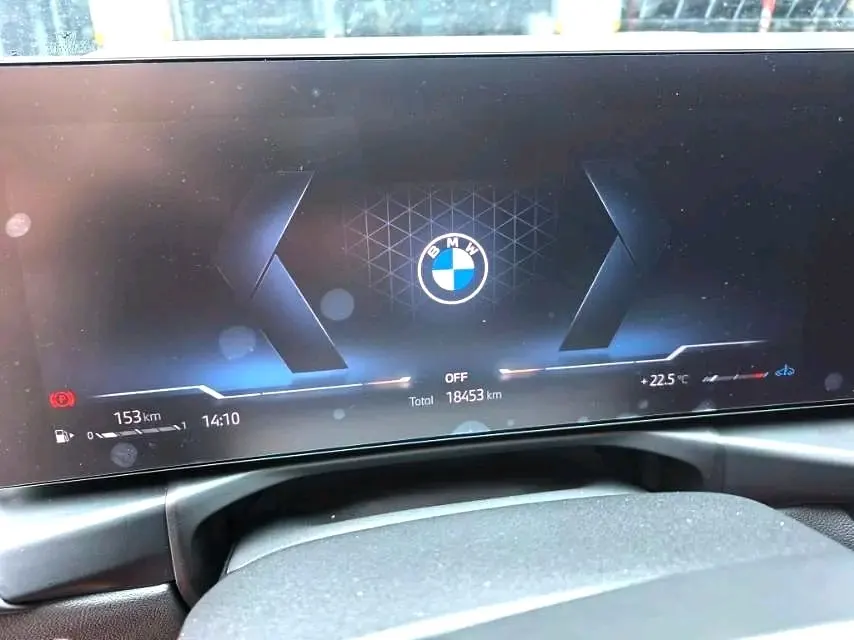 BMW 3 Series 2025 325Li 2.0T M Sports Suit Automatic Gear 8