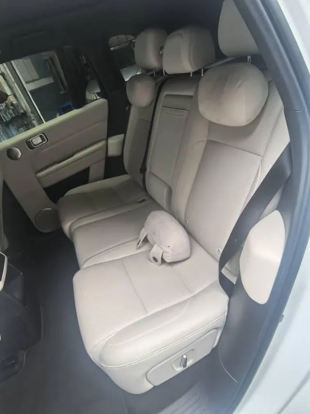 Li 2024 L6 Pro automatic gear 6