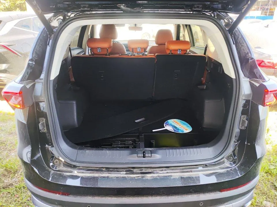 Jetour 2026 X70 PLUS 1.5T Champion Edition Luxury 5-seat Automatic Gear 7
