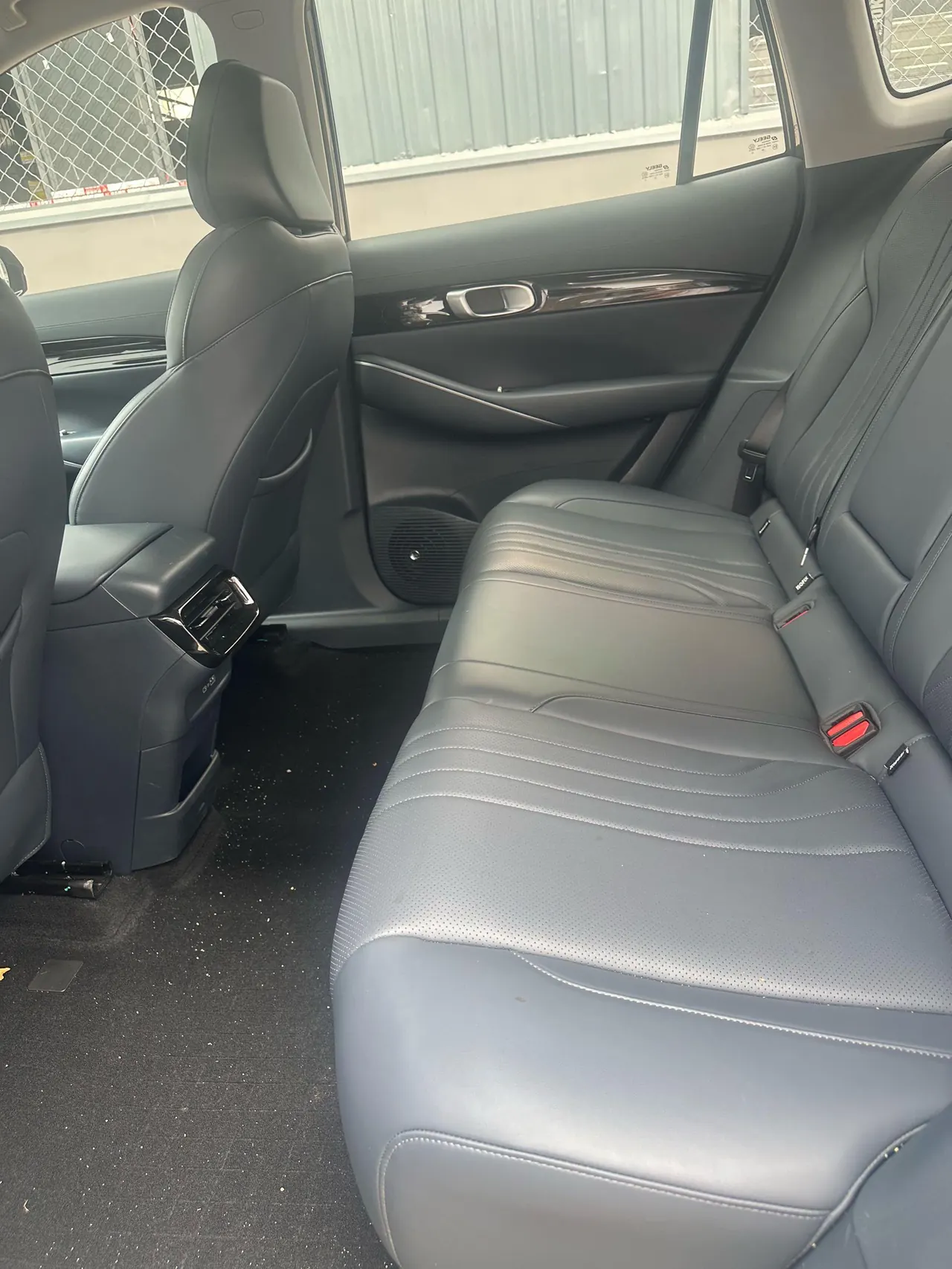 Geely Galaxy 2026 E 5 610km Discovery Edition Automatic Gear 3