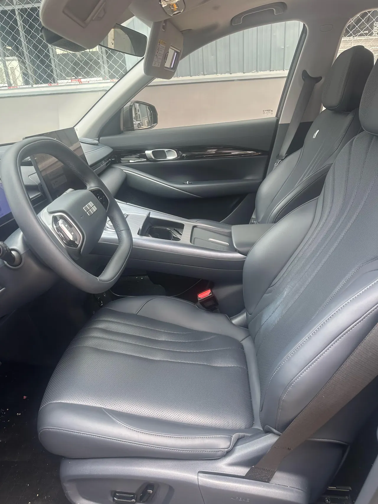 Geely Galaxy 2026 E 5 610km Discovery Edition Automatic Gear 7