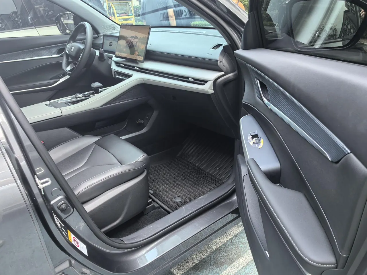 ChangAn 2026 CS75 PLUS 1.5T Smart Champion Edition New Blue Whale Smart Collar Automatic Gear 9