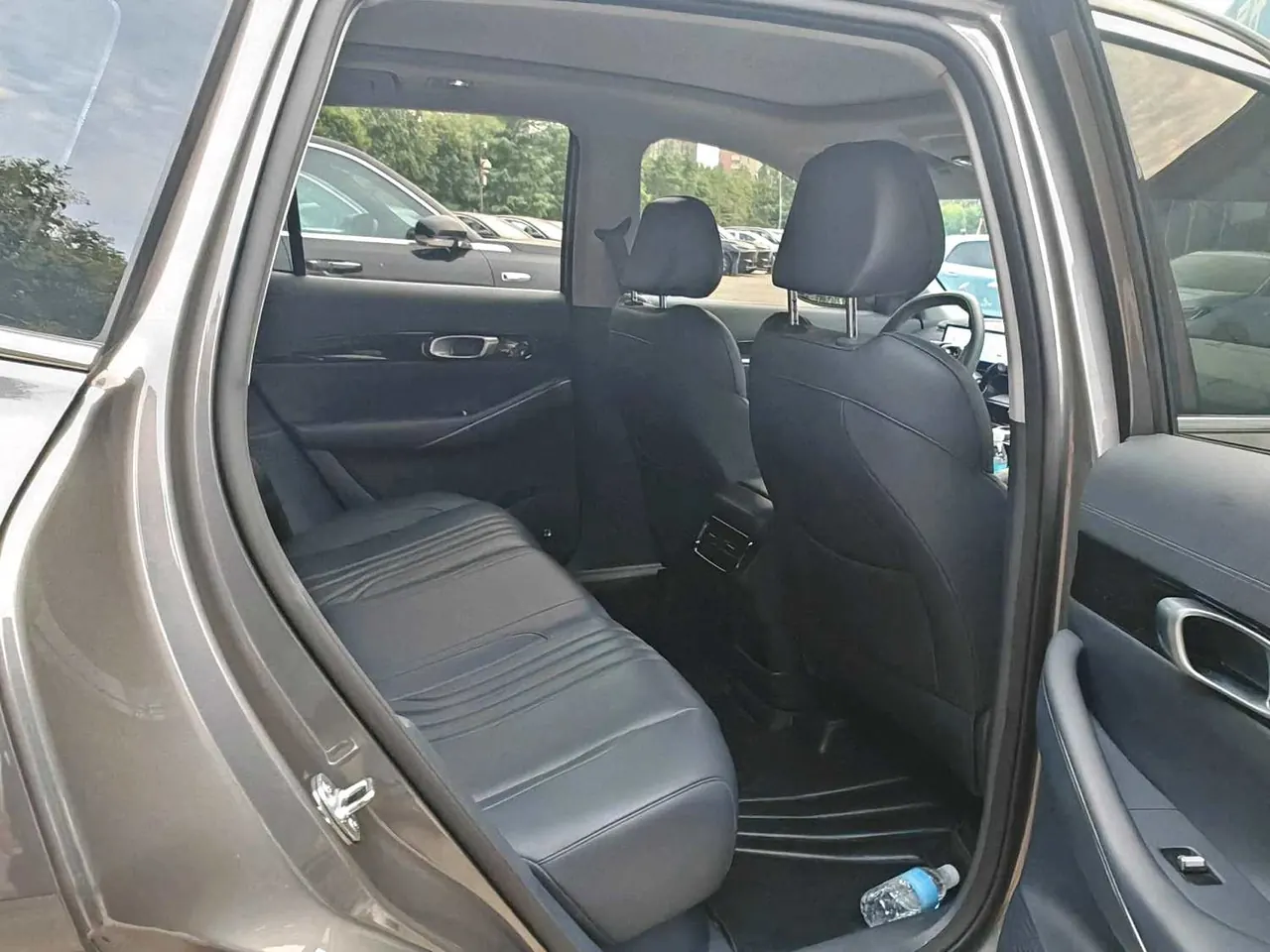 Geely Galaxy 2026 E 5 610km Discovery Edition Automatic Gear 3