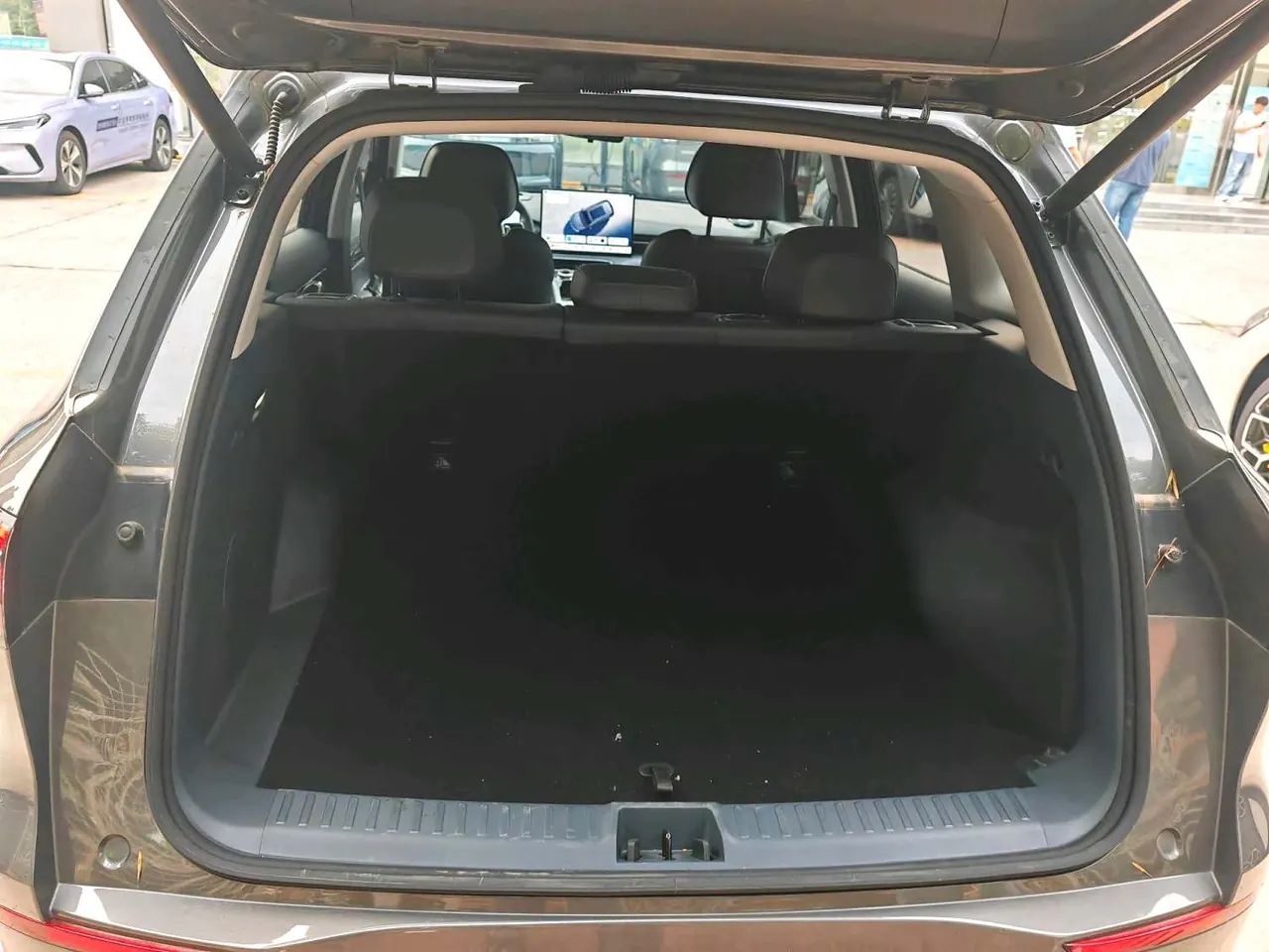 Geely Galaxy 2026 E 5 610km Discovery Edition Automatic Gear 7