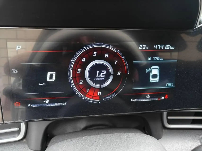Hyundai 2022 Elantra -3-compartment 1.5 stepless LUX premium automatic gear 7