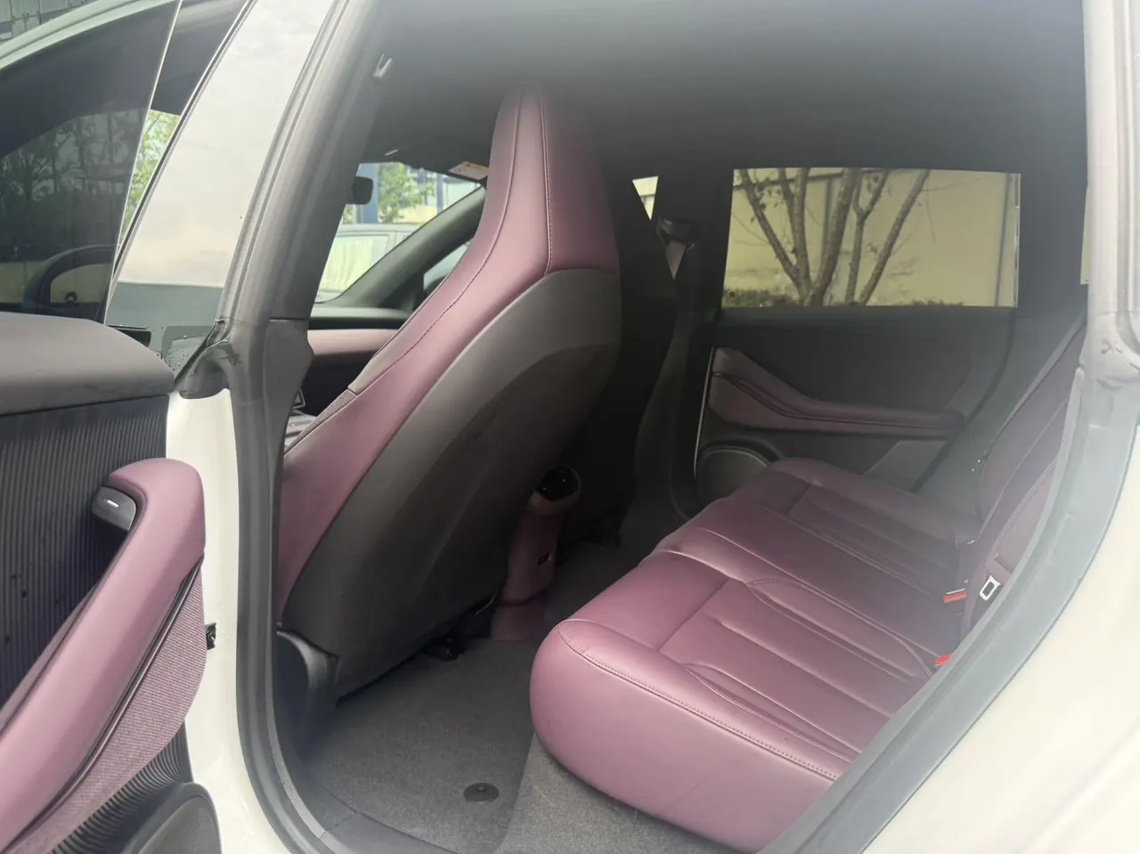 NIO 2024 ET5T 75kWh Touring automatic 3