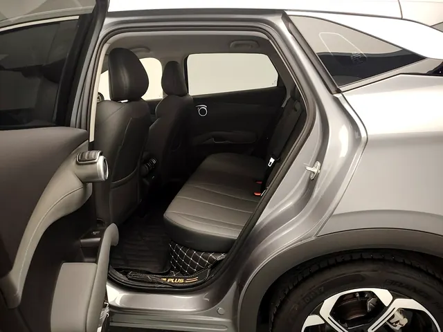 BYD Yuan PLUS 2025 Model Yuan PLUS Intelligent Driving Version 510km Leading Edition Automatic Transmission 3