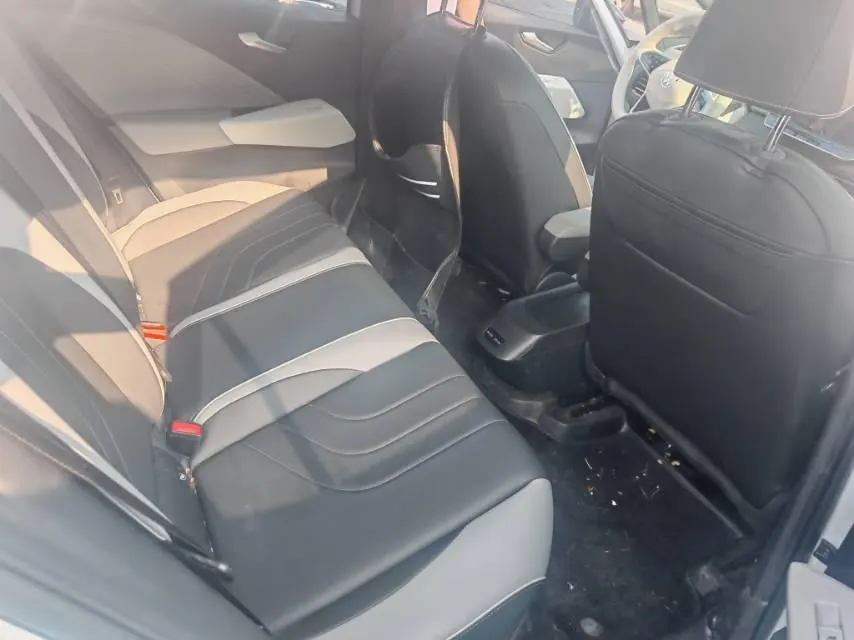 Volkswagen 2025 ID. 3 smart superior version of automatic gear 5