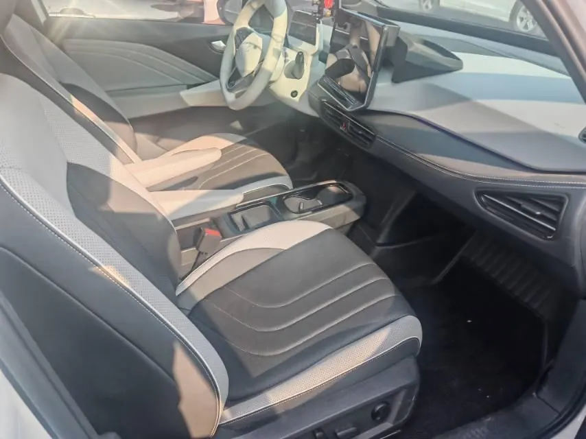 Volkswagen 2025 ID. 3 smart superior version of automatic gear 6