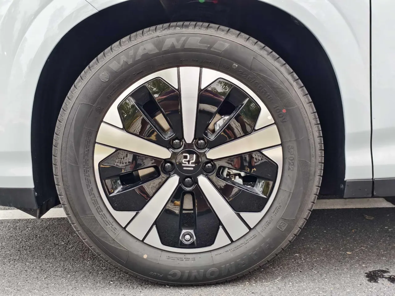 BYD Yuan PLUS 2026 Yuan PLUS 540KM Exceed Automatic Gear 10