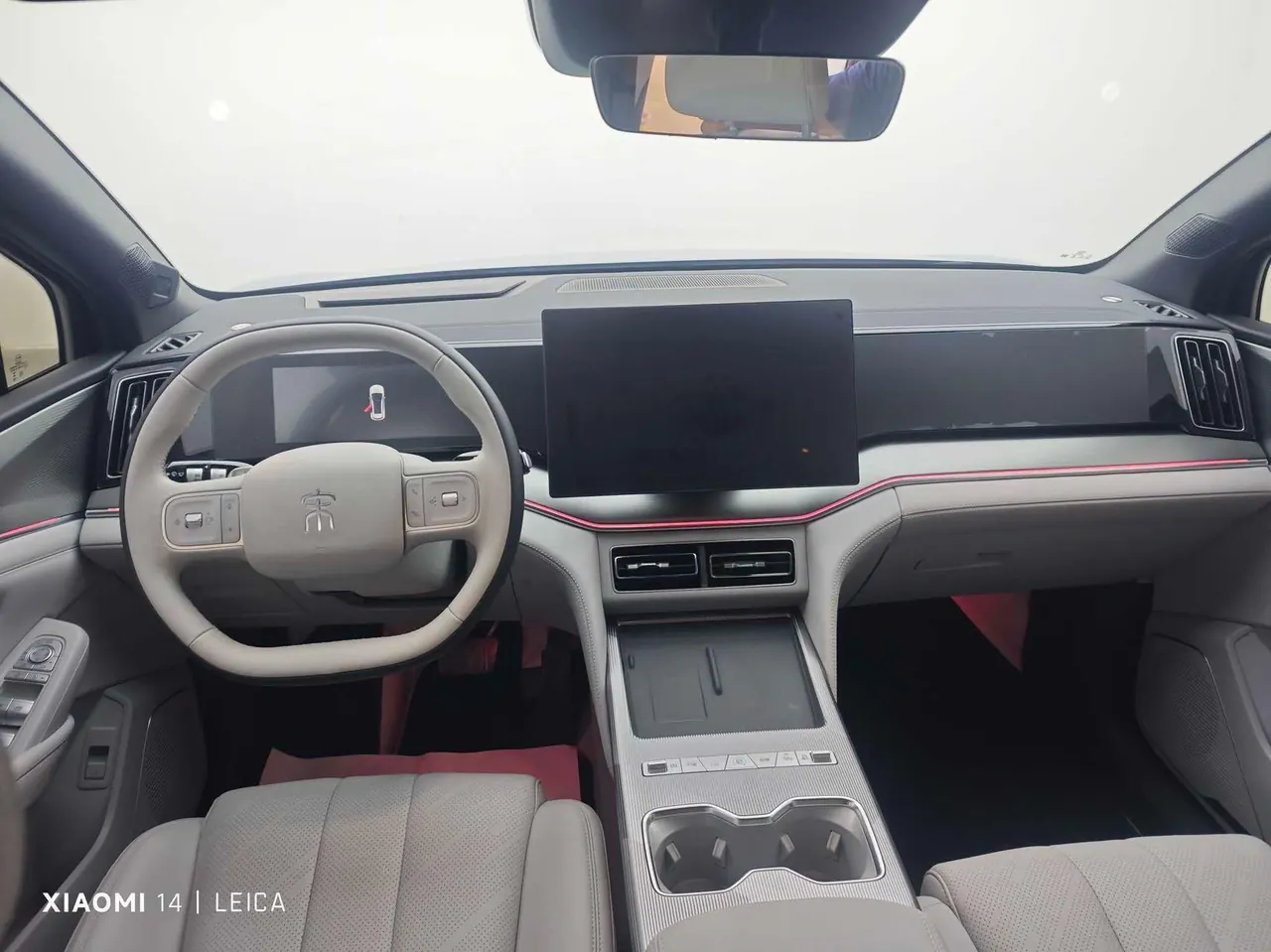BYD 2026 Song Ultra EV 605KM Exceed automatic gear 5