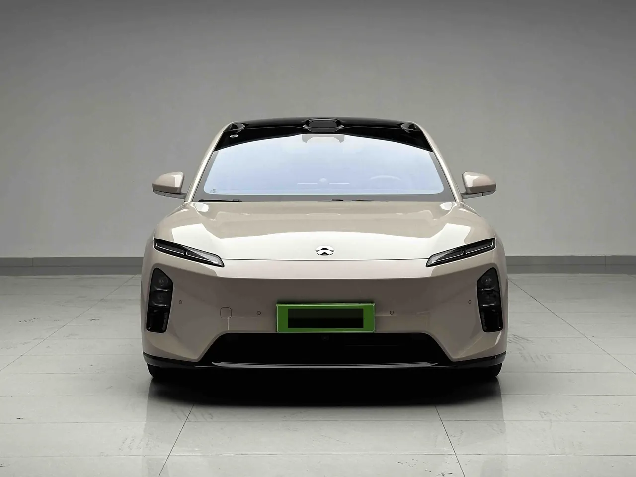 NIO 2024 ET5 75kWh automatic gear 2