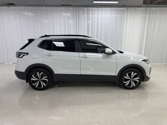 Volkswagen 2025 Tuyue New 1.5 Sharp Edition Automatic Gear 10