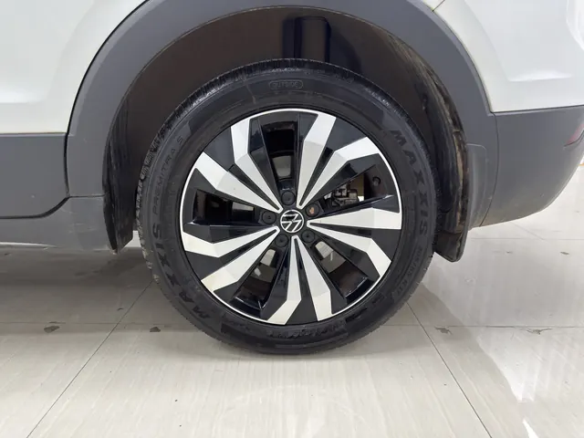 Volkswagen 2025 Tuyue New 1.5 Sharp Edition Automatic Gear 13