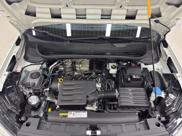 Volkswagen 2025 Tuyue New 1.5 Sharp Edition Automatic Gear 14