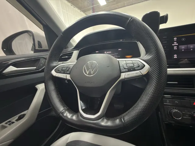 Volkswagen 2025 Tuyue New 1.5 Sharp Edition Automatic Gear 15