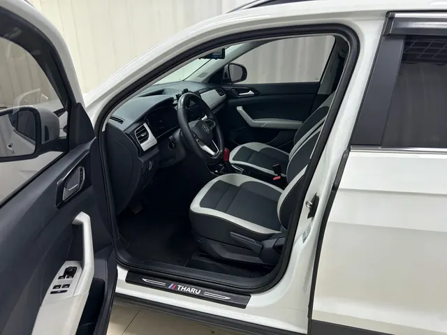Volkswagen 2025 Tuyue New 1.5 Sharp Edition Automatic Gear 17