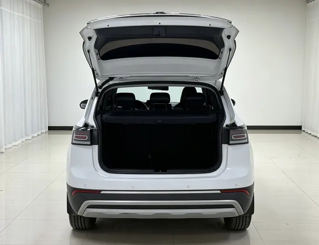 Volkswagen 2025 Tuyue New 1.5 Sharp Edition Automatic Gear 4