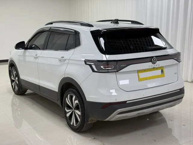 Volkswagen 2025 Tuyue New 1.5 Sharp Edition Automatic Gear 6