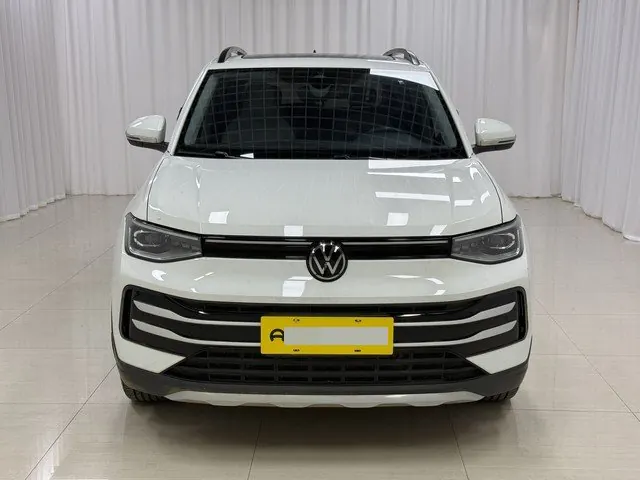 Volkswagen 2025 Tuyue New 1.5 Sharp Edition Automatic Gear 7
