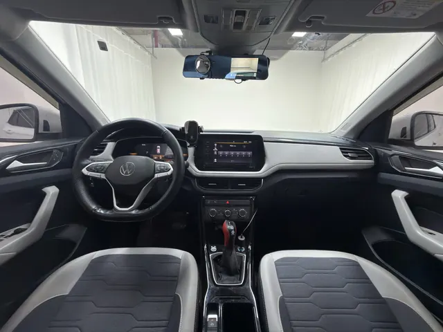 Volkswagen 2025 Tuyue New 1.5 Sharp Edition Automatic Gear 8