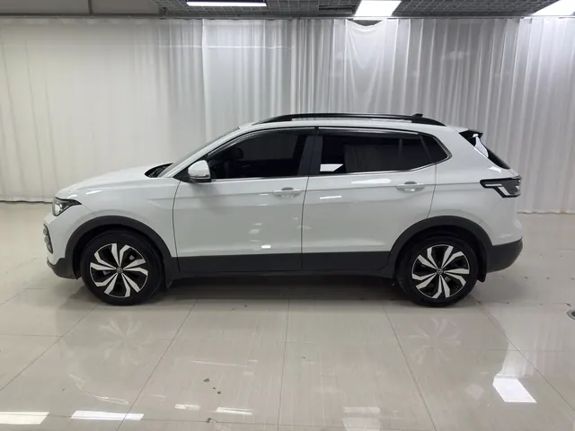 Volkswagen 2025 Tuyue New 1.5 Sharp Edition Automatic Gear 9