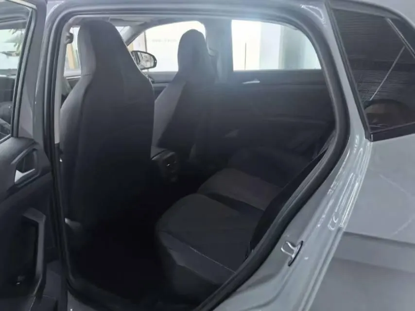 Volkswagen 2025 Tuyue Xinrui 1.5TSI 300TSI Sharp Enjoy Edition Automatic Gear 5