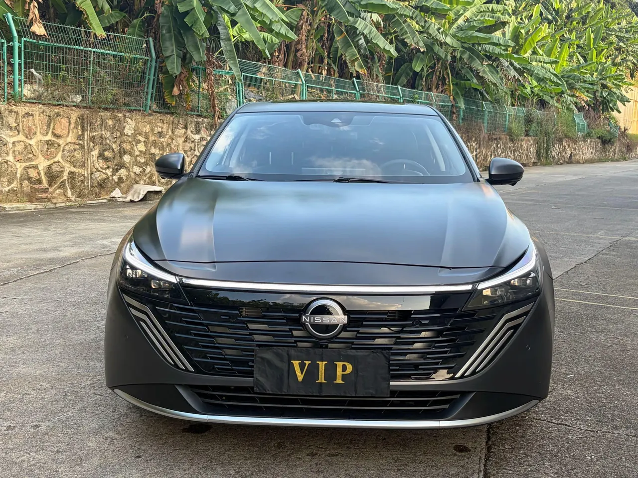 Nissan 2026 Teana 2.0 Stepless Hongmeng Cockpit Super Comfortable Automatic Gear 2