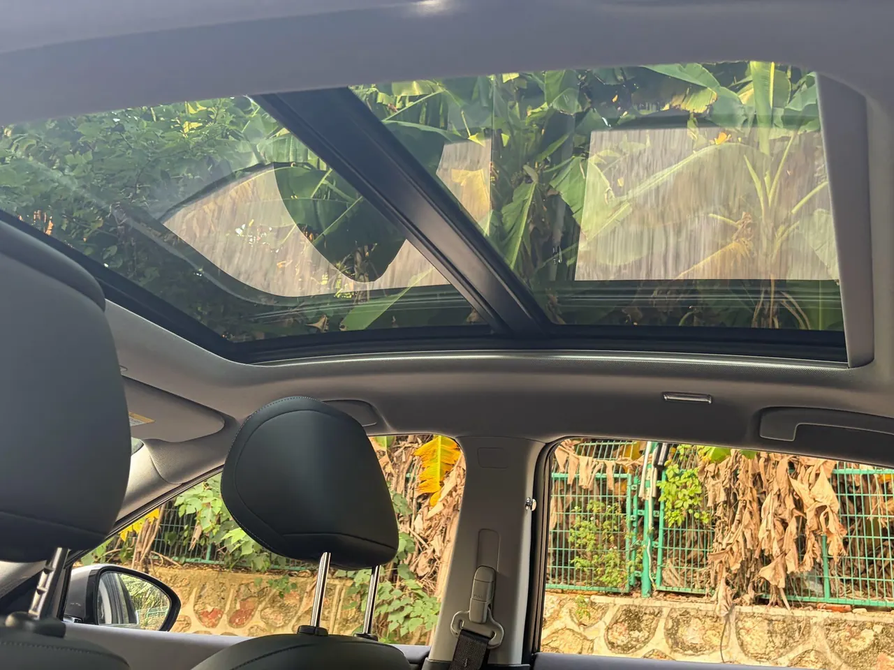 Nissan 2026 Teana 2.0 Stepless Hongmeng Cockpit Super Comfortable Automatic Gear 6