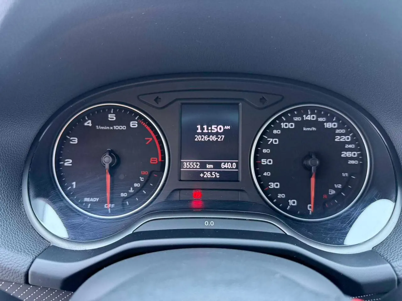 Audi 2022 Q2L 1.4TFSI 35TFSI Aggressive Dynamic Automatic 17