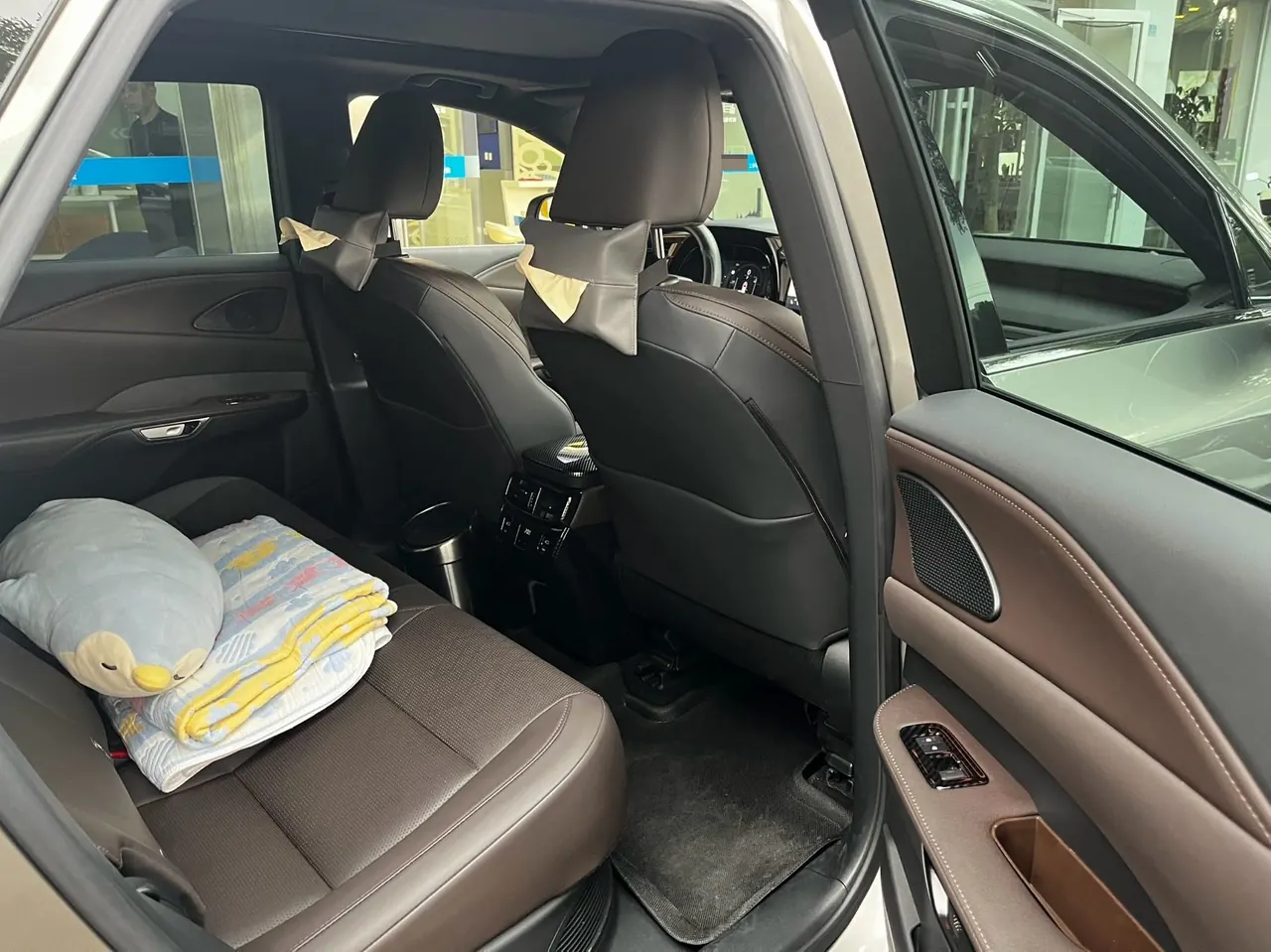 Lexus RX (Imported) 2025 RX350h 2.5 Stepless Two-Drive Comfortable Edition Automatic Gear 7