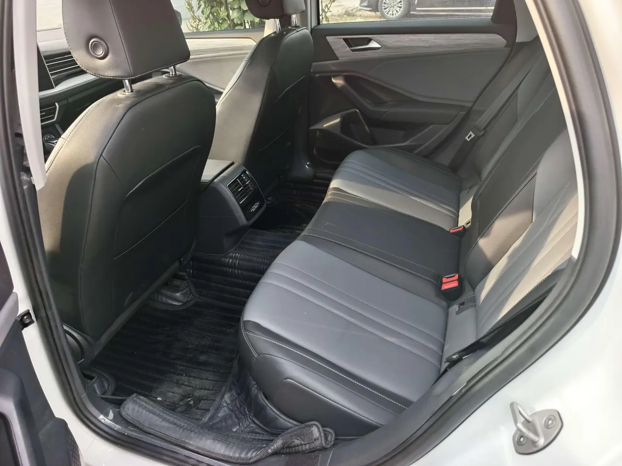 Volkswagen 2025 Sagittarius 1.5TSI 300TSI Exceed Edition (Change 3) Automatic Gear 3
