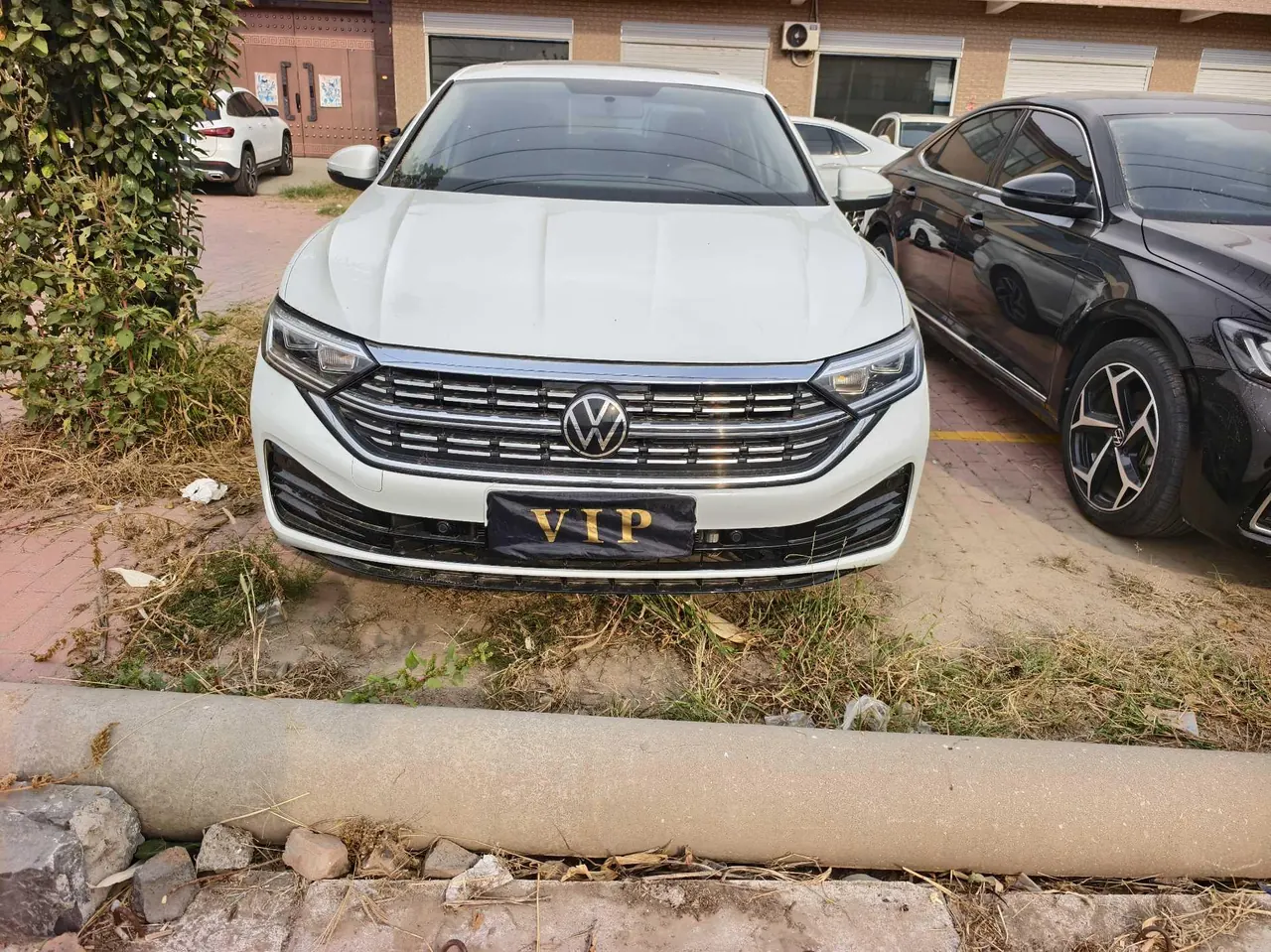 Volkswagen 2025 Sagittarius 1.5TSI 300TSI Exceed Edition (Change 3) Automatic Gear 8