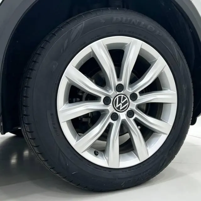 Volkswagen 2022 Tange 1.4TSI 280TSI Two-Drive Elite PLUS Automatic Gear 11