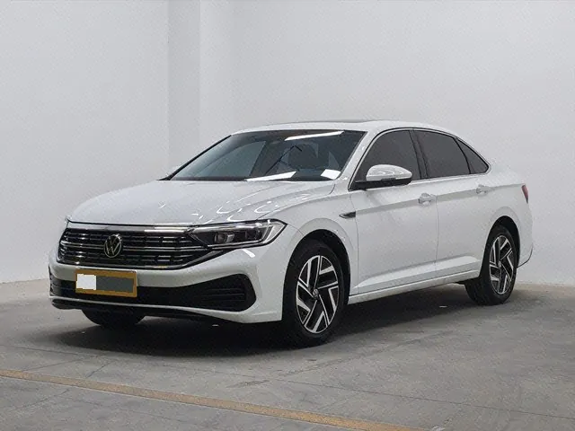 Открыть галерею: Volkswagen 2025 Sagittarius 1.5TSI 300TSI Exceed Edition (Modified) Automatic Gear