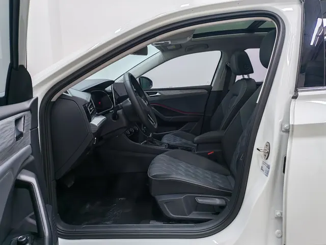 Volkswagen 2025 Sagittarius 1.5TSI 300TSI Exceed Edition (Modified) Automatic Gear 11