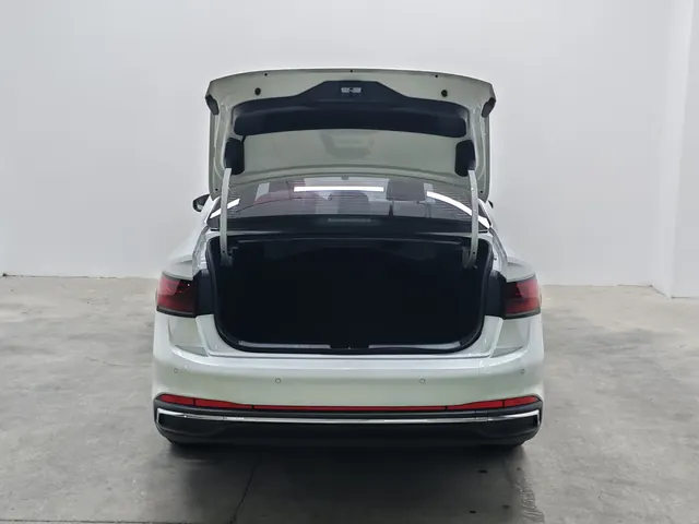 Volkswagen 2025 Sagittarius 1.5TSI 300TSI Exceed Edition (Modified) Automatic Gear 14