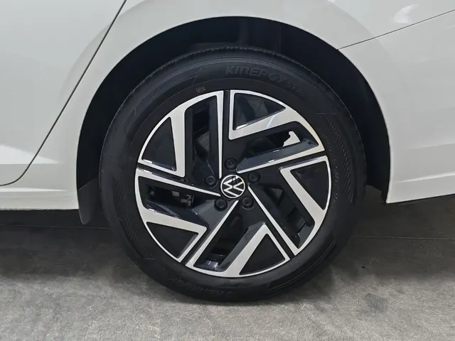 Volkswagen 2025 Sagittarius 1.5TSI 300TSI Exceed Edition (Modified) Automatic Gear 16