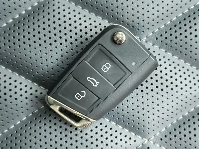 Volkswagen 2025 Sagittarius 1.5TSI 300TSI Exceed Edition (Modified) Automatic Gear 19