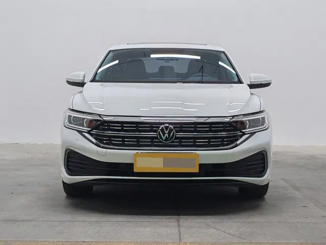 Volkswagen 2025 Sagittarius 1.5TSI 300TSI Exceed Edition (Modified) Automatic Gear 2