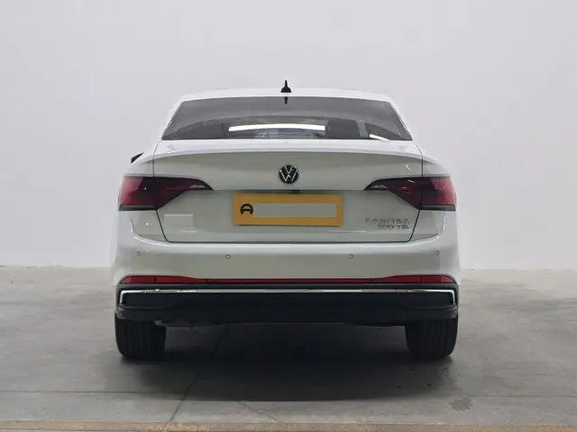 Volkswagen 2025 Sagittarius 1.5TSI 300TSI Exceed Edition (Modified) Automatic Gear 4