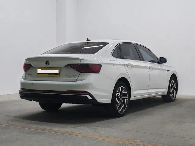 Volkswagen 2025 Sagittarius 1.5TSI 300TSI Exceed Edition (Modified) Automatic Gear 6