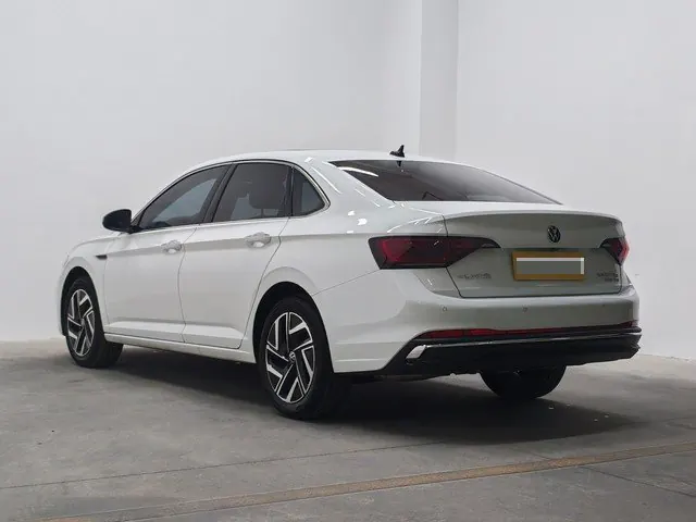 Volkswagen 2025 Sagittarius 1.5TSI 300TSI Exceed Edition (Modified) Automatic Gear 7