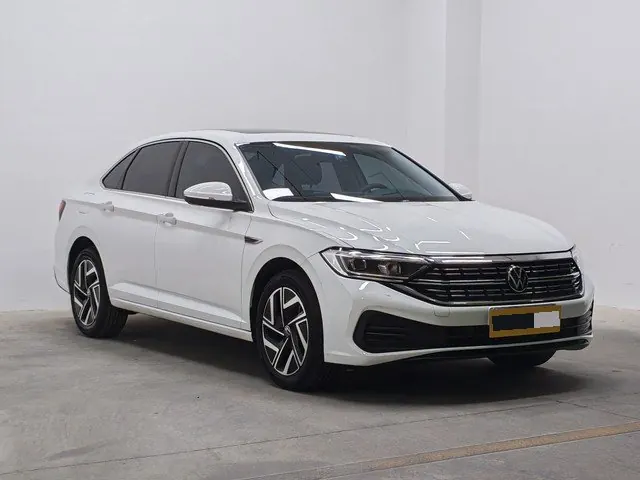 Volkswagen 2025 Sagittarius 1.5TSI 300TSI Exceed Edition (Modified) Automatic Gear 8