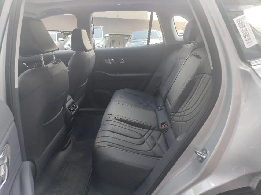 Geely Galaxy 2026 Starship 7 EM-i 1.5 135km Starship Edition Automatic Gear 6