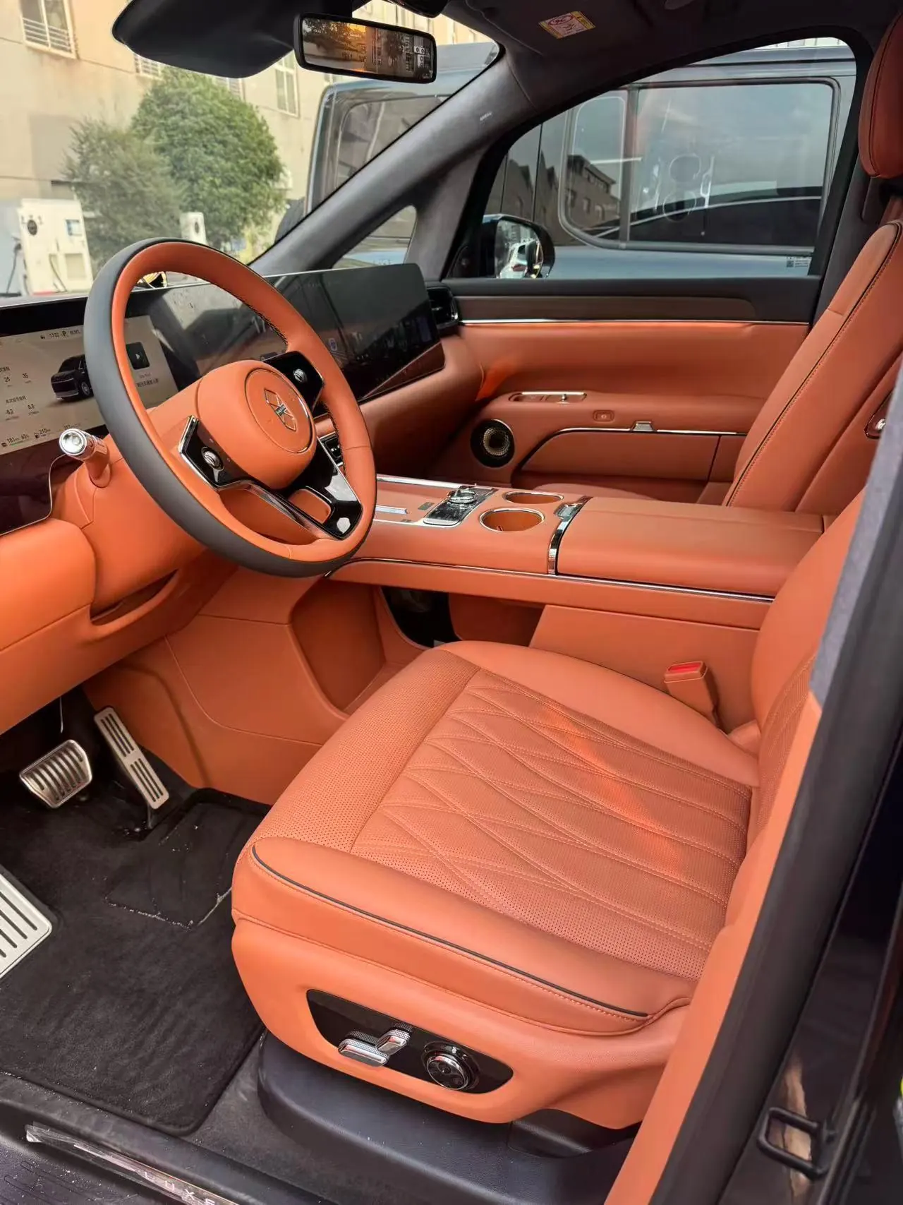 Intellectual 2026 V9 Ultra Automatic Transmission 2